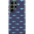 Shark Print Galaxy S23 Ultra Pro Case