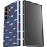 Shark Print Galaxy S23 Ultra Pro Case