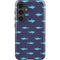Shark Print Galaxy S25 Impact Case