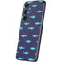 Shark Print Galaxy S24 Skin