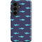 Shark Print Galaxy S26 Plus Impact Case