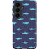 Shark Print Galaxy S26 Plus Impact Case