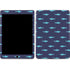 Shark Print iPad Skins