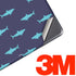 Shark Print iPad Skins