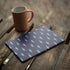 Shark Print iPad Skins