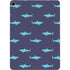 Shark Print Apple iPad Air Skin