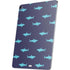 Shark Print Apple iPad Air Skin