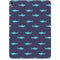 Shark Print Apple iPad Pro Skin
