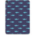 Shark Print Apple iPad Pro Skin