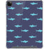Shark Print iPad Cases
