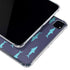 Shark Print iPad Cases