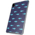 Shark Print iPad Cases