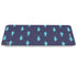 Shark Print iPad Pro 13in M4 (2024) Skin