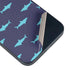 Shark Print iPhone Skins