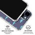 Shark Print iPhone 15 Clear Case