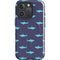 Shark Print iPhone 16 Pro Magsafe Impact Case