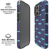 Shark Print iPhone 16 Pro Magsafe Impact Case