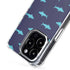 Shark Print iPhone 16 Pro Max MagSafe Case