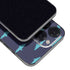 Shark Print iPhone 16 Pro Skin
