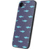 Shark Print iPhone 16e Skin