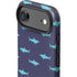 Shark Print iPhone 17 Air Impact Case
