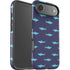 Shark Print iPhone 17 Air Impact Case
