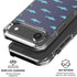 Shark Print iPhone 17 Air MagSafe Case