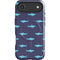 Shark Print iPhone 17 Air Magsafe Impact Case