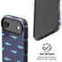 Shark Print iPhone 17 Air Magsafe Impact Case