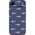 Shark Print iPhone 17 Air Skin