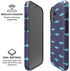 Shark Print iPhone 17 Magsafe Impact Case