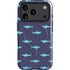 Shark Print iPhone 17 Pro Magsafe Impact Case