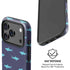 Shark Print iPhone 17 Pro Magsafe Impact Case