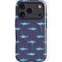 Shark Print iPhone 17 Pro Max Magsafe Impact Case