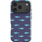 Shark Print iPhone 18 Pro Impact Case