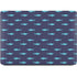 Shark Print Apple MacBook Air Skin