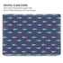 Shark Print MacBook Pro 14in (2021-24) Case plus Skin