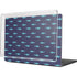 Shark Print MacBook Cases