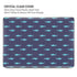 Shark Print MacBook Cases