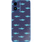 Shark Print Moto G Play 4G (2024) Skin