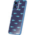 Shark Print Moto G Play 4G (2024) Skin