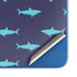 Shark Print Moto G Play 4G (2024) Skin