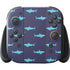 Shark Print Nintendo Switch 2 (2025) with Joy-Con Skin