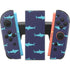 Shark Print Nintendo Switch 2 (2025) Joy-Con Controller Skin