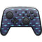 Shark Print Nintendo Switch 2 (2025) Pro Controller Skin