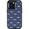 Shark Print Otterbox Defender iPhone Skin