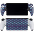 Shark Print PlayStation Portal Remote Player Skin