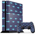 Shark Print PlayStation PS4 Skins