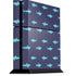 Shark Print PlayStation PS4 Skins