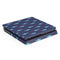 Shark Print PS4 Slim Skin